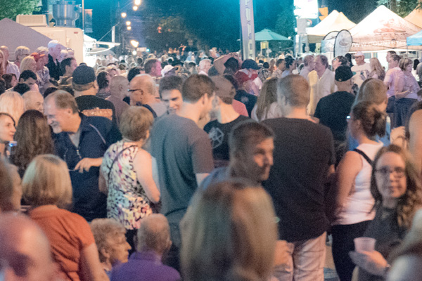 Pelham Summer Fest